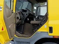 Vuilniswagen daf, cf 75 zijlader, bouwjaar 2009 - afbeelding 5 van  46