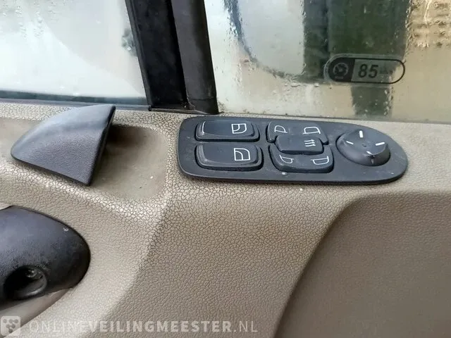 Vuilniswagen daf, cf 75 zijlader, bouwjaar 2009 - afbeelding 7 van  46