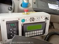 Vuilniswagen daf, cf 75 zijlader, bouwjaar 2009 - afbeelding 14 van  46
