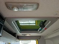Vuilniswagen daf, cf 75 zijlader, bouwjaar 2009 - afbeelding 20 van  46