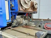 Vuilniswagen daf, cf 75 zijlader, bouwjaar 2009 - afbeelding 22 van  46