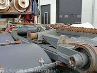 Vuilniswagen daf, cf 75 zijlader, bouwjaar 2009 - afbeelding 27 van  46