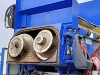 Vuilniswagen daf, cf 75 zijlader, bouwjaar 2009 - afbeelding 29 van  46