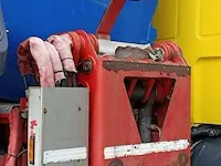 Vuilniswagen daf, cf 75 zijlader, bouwjaar 2009 - afbeelding 31 van  46