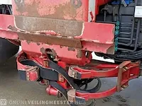 Vuilniswagen daf, cf 75 zijlader, bouwjaar 2009 - afbeelding 32 van  46