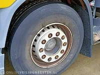 Vuilniswagen daf, cf 75 zijlader, bouwjaar 2009 - afbeelding 36 van  46