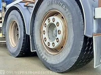 Vuilniswagen daf, cf 75 zijlader, bouwjaar 2009 - afbeelding 37 van  46
