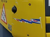 Vuilniswagen daf, cf 75 zijlader, bouwjaar 2009 - afbeelding 39 van  46