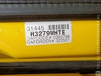 Vuilniswagen daf, cf 75 zijlader, bouwjaar 2009 - afbeelding 41 van  46