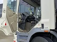 Vuilniswagen daf, cf 75.250 / fag cf75, achterlader geesink gpm iii v20h25 splitlift, bouwjaar 2009 | 344146 km | bv-tg-71 - afbeelding 3 van  34