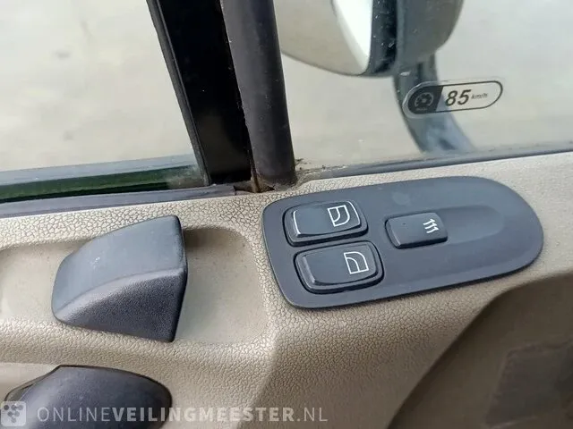 Vuilniswagen daf, cf 75.250 / fag cf75, achterlader geesink gpm iii v20h25 splitlift, bouwjaar 2009 | 344146 km | bv-tg-71 - afbeelding 4 van  34