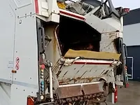 Vuilniswagen daf, cf 75.250 / fag cf75, achterlader geesink gpm iii v20h25 splitlift, bouwjaar 2009 | 344146 km | bv-tg-71 - afbeelding 21 van  34