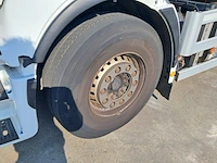 Vuilniswagen, iveco, stralis 360 met translift plus duo ies containersysteem, 2017 - afbeelding 5 van  60