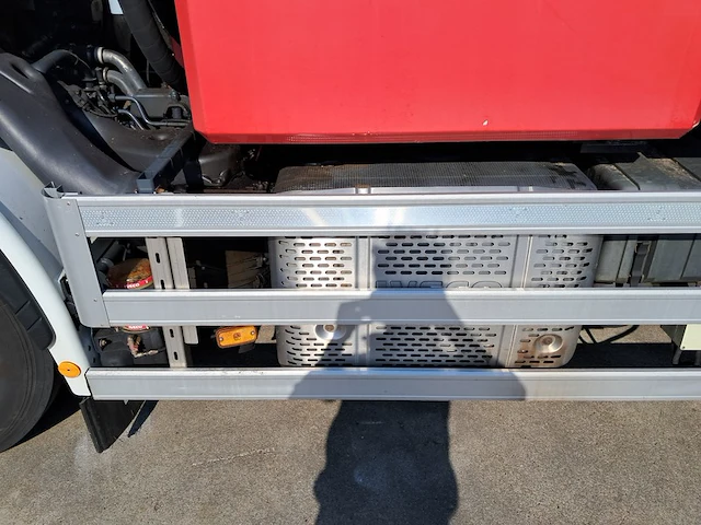 Vuilniswagen, iveco, stralis 360 met translift plus duo ies containersysteem, 2017 - afbeelding 8 van  60