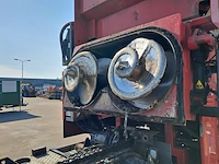 Vuilniswagen, iveco, stralis 360 met translift plus duo ies containersysteem, 2017 - afbeelding 21 van  60