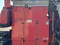 Vuilniswagen, iveco, stralis 360 met translift plus duo ies containersysteem, 2017 - afbeelding 25 van  60