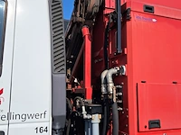 Vuilniswagen iveco, stralis 360 met translift plus duo ies containersysteem, bouwjaar 2017 - afbeelding 6 van  60