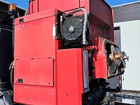 Vuilniswagen iveco, stralis 360 met translift plus duo ies containersysteem, bouwjaar 2017 - afbeelding 9 van  60