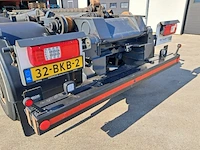 Vuilniswagen iveco, stralis 360 met translift plus duo ies containersysteem, bouwjaar 2017 - afbeelding 15 van  60