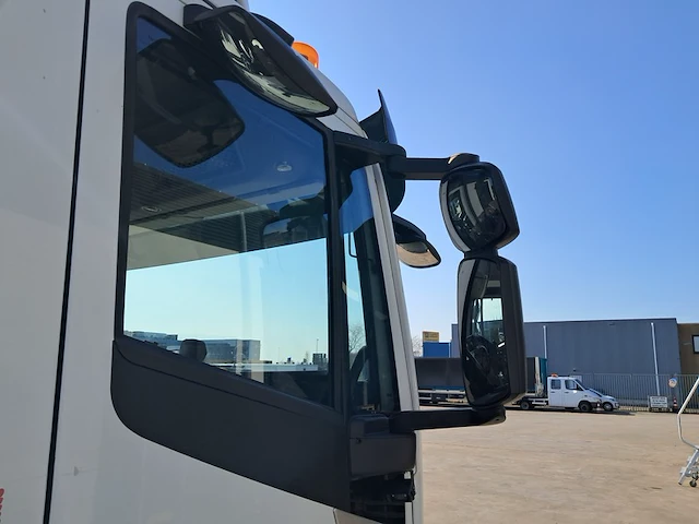 Vuilniswagen iveco, stralis 360 met translift plus duo ies containersysteem, bouwjaar 2017 - afbeelding 28 van  60