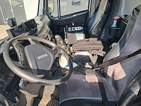Vuilniswagen iveco, stralis 360 met translift plus duo ies containersysteem, bouwjaar 2017 - afbeelding 33 van  60