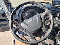 Vuilniswagen iveco, stralis 360 met translift plus duo ies containersysteem, bouwjaar 2017 - afbeelding 35 van  60