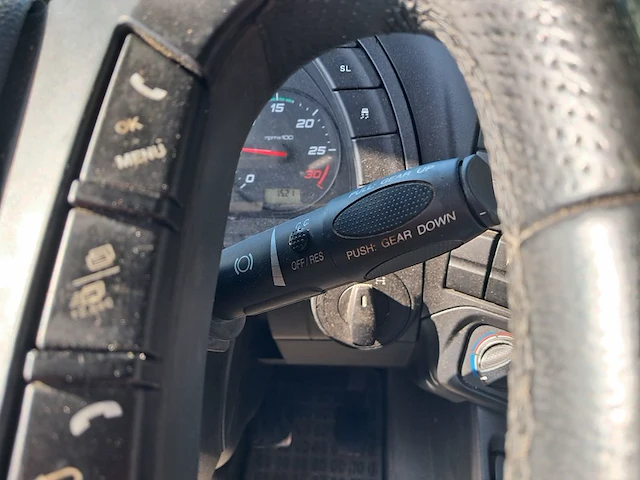 Vuilniswagen iveco, stralis 360 met translift plus duo ies containersysteem, bouwjaar 2017 - afbeelding 39 van  60