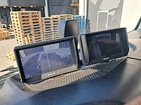 Vuilniswagen iveco, stralis 360 met translift plus duo ies containersysteem, bouwjaar 2017 - afbeelding 44 van  60