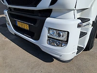 Vuilniswagen iveco, stralis 360 met translift plus duo ies containersysteem, bouwjaar 2017 - afbeelding 59 van  60