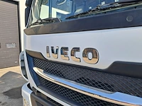 Vuilniswagen iveco, stralis 360 met translift plus duo ies containersysteem, bouwjaar 2017 - afbeelding 60 van  60