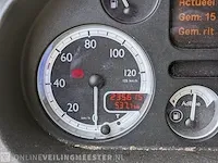 Vuilniswagen met achterlader daf, fag cf 75.250, bouwjaar 2012 | 235616 km - afbeelding 5 van  51