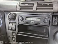 Vuilniswagen met achterlader daf, fag cf 75.250, bouwjaar 2012 | 235616 km - afbeelding 11 van  51