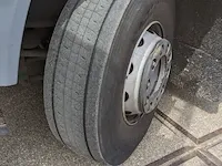 Vuilniswagen met achterlader daf, fag cf 75.250, bouwjaar 2012 | 235616 km - afbeelding 41 van  51
