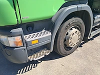 Vuilniswagen, scania, p 280 b 6x2*4, 2009 - afbeelding 3 van  49