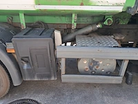 Vuilniswagen, scania, p 280 b 6x2*4, 2009 - afbeelding 14 van  49