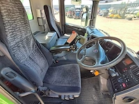 Vuilniswagen, scania, p 280 b 6x2*4, 2009 - afbeelding 20 van  49