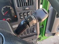 Vuilniswagen, scania, p 280 b 6x2*4, 2009 - afbeelding 24 van  49