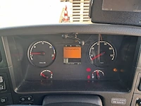 Vuilniswagen, scania, p 280 b 6x2*4, 2009 - afbeelding 26 van  49