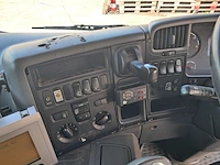 Vuilniswagen, scania, p 280 b 6x2*4, 2009 - afbeelding 33 van  49