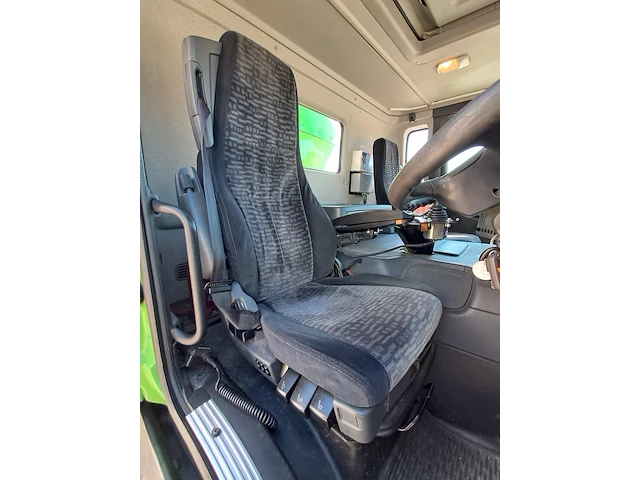Vuilniswagen, scania, p 280 b 6x2*4, 2009 - afbeelding 40 van  49
