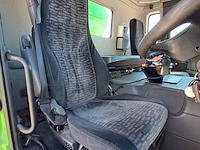 Vuilniswagen, scania, p 280 b 6x2*4, 2009 - afbeelding 40 van  49