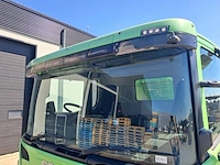 Vuilniswagen, scania, p 280 b 6x2*4, 2009 - afbeelding 48 van  49