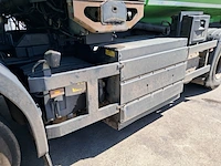 Vuilniswagen scania, p310, bouwjaar 2013 - afbeelding 5 van  48