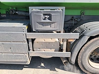 Vuilniswagen scania, p310, bouwjaar 2013 - afbeelding 6 van  48