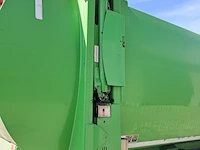 Vuilniswagen scania, p310, bouwjaar 2013 - afbeelding 10 van  48