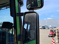 Vuilniswagen scania, p310, bouwjaar 2013 - afbeelding 17 van  48