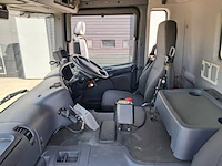 Vuilniswagen scania, p310, bouwjaar 2013 - afbeelding 19 van  48