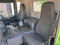 Vuilniswagen scania, p310, bouwjaar 2013 - afbeelding 20 van  48