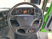 Vuilniswagen scania, p310, bouwjaar 2013 - afbeelding 21 van  48