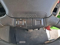 Vuilniswagen scania, p310, bouwjaar 2013 - afbeelding 24 van  48